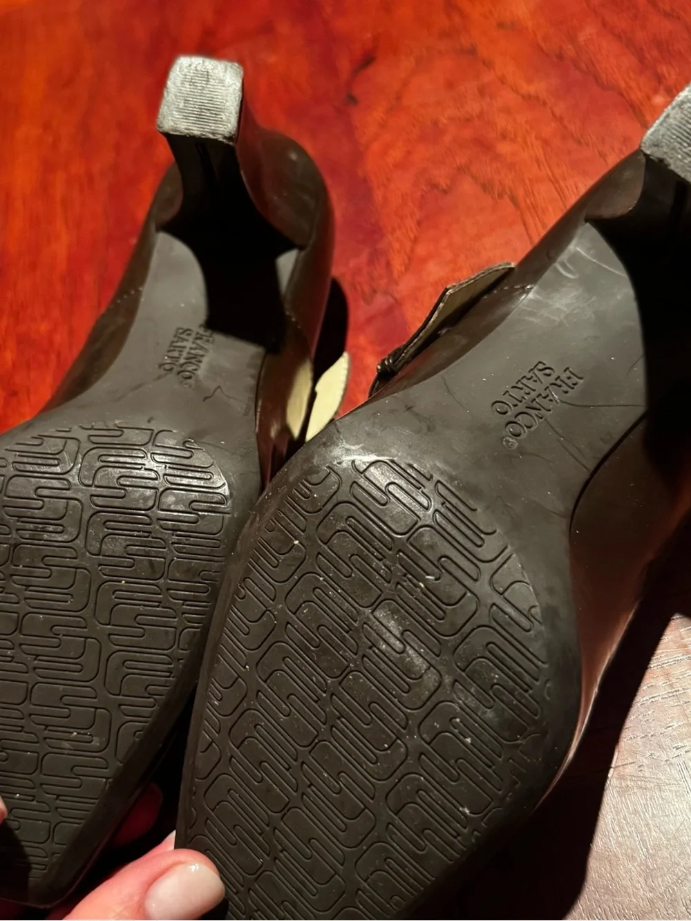 Franco Sarto classic franco